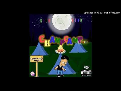 #9 Rich Kidd ft Saccathon -Wont Stop