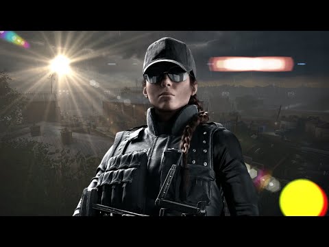 공격 진입 하는 방법. 진짜 이거만 알면 쉽다!! - 레인보우 식스 시즈 [박재현]