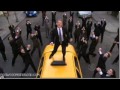 barney stinson suit song 