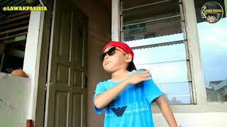 Download lagu #vidgram cilik minang Pai malala mp3