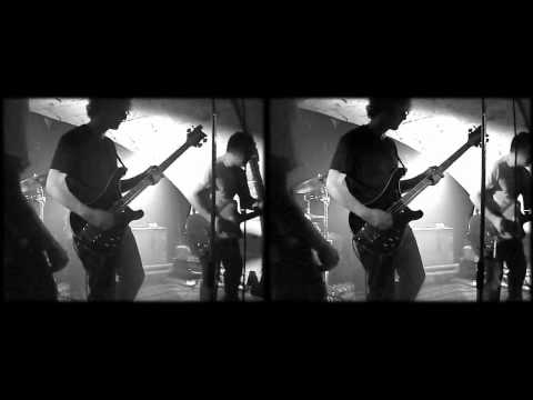 Live 3D - Obits "Milk Cow Blues / Back And Forth" @ St Ex Bordeaux Part08 (04/03/2010)