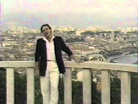 Miki Jevremovic - Dalmacijo, staro vino