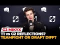 Mikyx press conference: Is G2 Still The Hope Of The West? | Ashley Kang