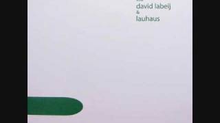 Polder Aka David Labeij & Lauhaus -- Cucumber