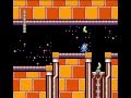 Rockman 2 Claw Crash Man Perfect Run