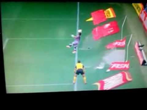 Vasco X Flamengo 2014 - Tira Teima funciona ????