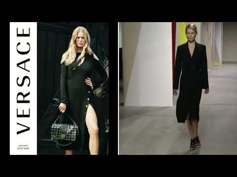 Personalidade Anna Ewers