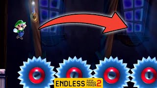 Going For It! - Road To 1000 Endless Super Expert Clears Part 6