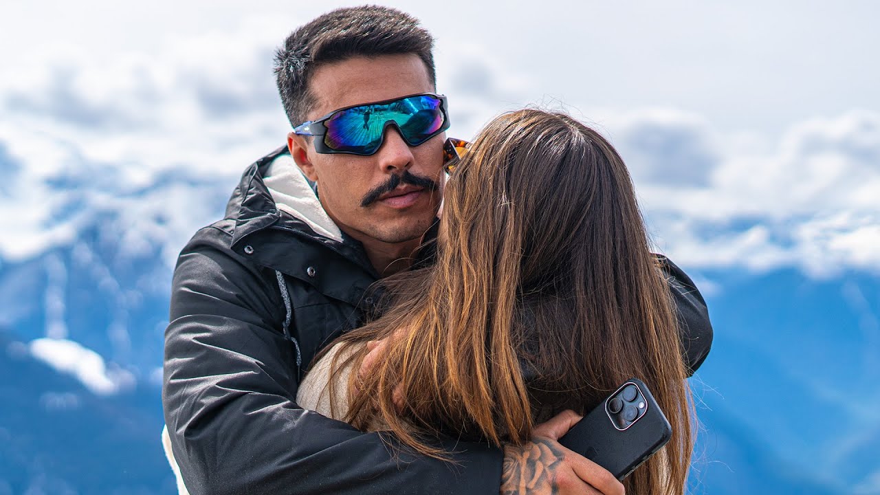 A LEI OCULTA DA ATRAÇÃO QUE NINGUÉM QUER QUE VOCÊ SAIBA