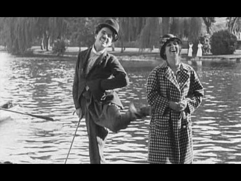Thumbnail of the video: Recreation (1914) - Charlie Chaplin