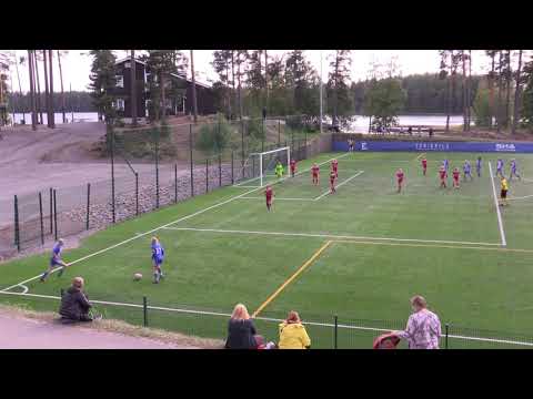 SPL T05 HJK   FC Sport j