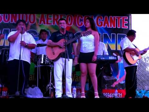 Mix cuitas de amor - Segundo Melendez