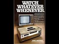 My Entire Betamax Movie Collection Part 1