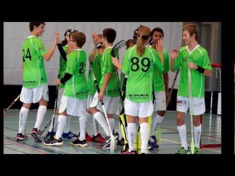 Team Erlen C-Junioren 2012-2013