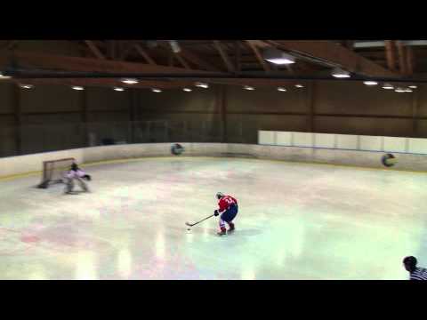KuKu - IFK Lepplax 18.12.2011 osa 8