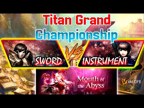 Titan 30/05/2021 PM - Broto vs Killsteal - Atlantica Global