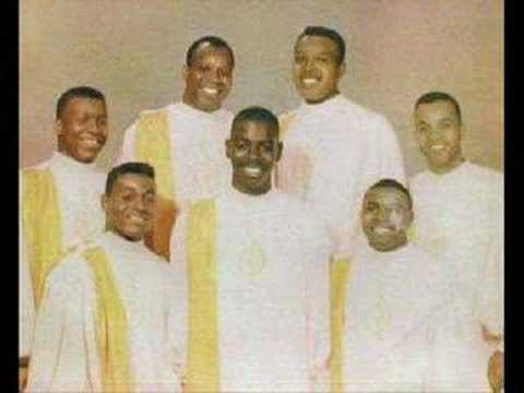Tribute to The Gospel Clefs- "By The Waters of Babylon"