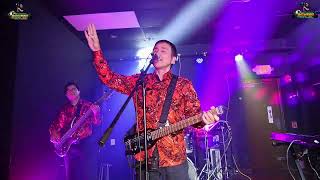 🦅🎶 Grupo Ladron  *💣En Concierto 💥Es Dificil Decir Adios👋