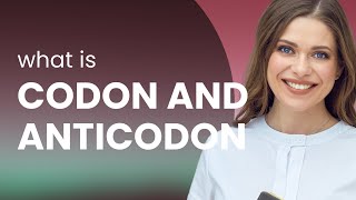 Understanding the Language of DNA: Codons and Anticodons