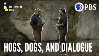 Wild Hogs and Saffron | Trailer | Independent Lens | PBS