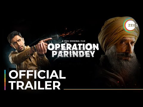 Trailers Operation Parindey