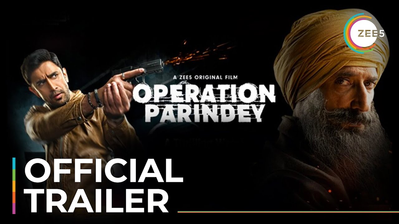 Operation Parindey video thumbnail