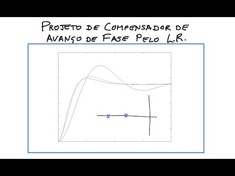 Projeto LR: Avanço de Fase (ELT009, ELT035)