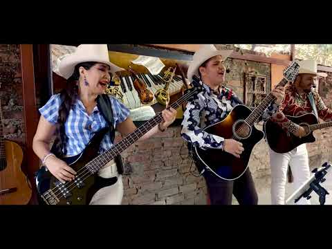 Caminos De Michoacán (En Vivo)