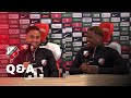 REDAN & BOUSSAID | 'Beste tegenstander? Robert Lewandowski!' ?