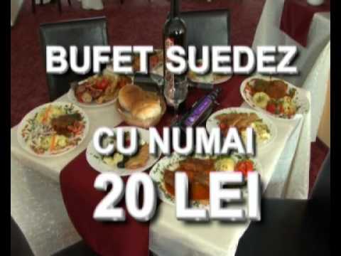 Restaurant AMD Pitesti