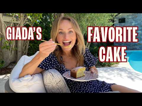 Everyday Giada | Episode 5: My Favorite Almond Cake