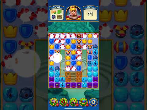 Royal Match Level 5920