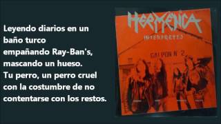 Hermética - Vencedores Vencidos (Sub)