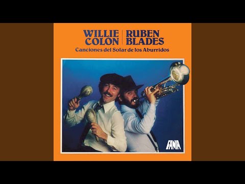 Te Están Buscando (Remastered 2024)