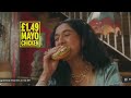 McDonald S Get Saver Satisfaction Mayo Chicken 2026 UK
