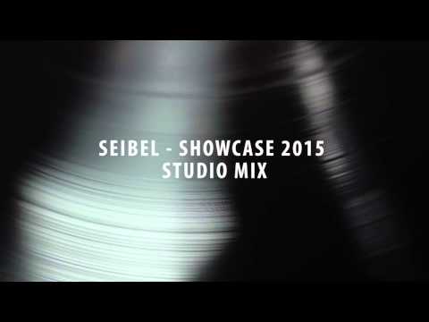 Seibel – Showcase 2015 (Studio Mix) - Drum And Bass