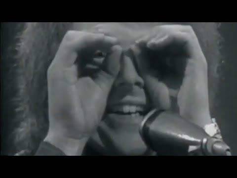 Blossom Toes - Live 1968