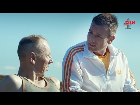 Spud and Renton addicted to running