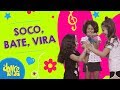 Soco, Bate, Vira - Xuxa | FitDance Kids (Coreografía) Dance Video