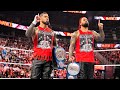 Every Team Usos Beat During 600 Day Tag Title Reign WWE Playlist