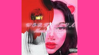 Download lagu W O R K E L E V Á (Omar Courtz, Rihanna, Drake) [Mashup Remix] mp3