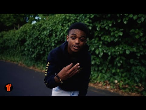 BullyGang223 (BabyBrather) - Lynn Marie (Music Video) II Dir. Fame Visuals
