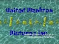 United Plankton Pictures Inc Nickelodeon Productions 2007 2009 Plaster Error
