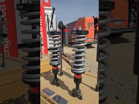 Eibach rumors are true, 2.5 shocks coming in hot. Will they unseat the Bilstein 6112 for value?