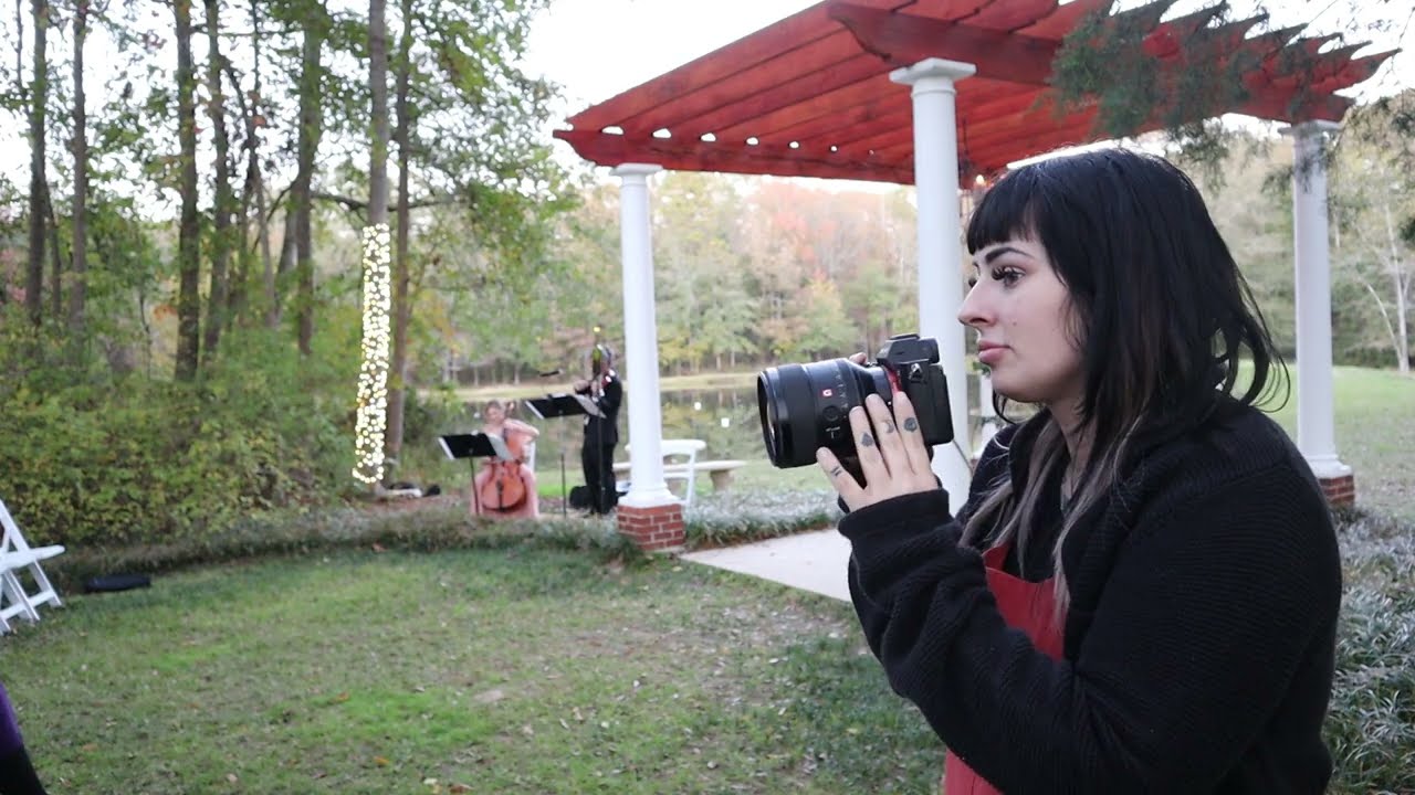 Promotional video thumbnail 3 for Vérité Strings
