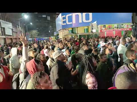 Itakuwa shangwe kuu kule Mbinguni tukumwona Bwana Yesu Uso Kwa uso..