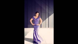 Simone Osborne - Miss Otis Regrets - Cole Porter