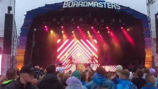 Becky Hill and Years&amp;Years