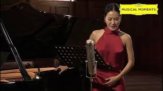 Hera Hyesang Park & Sarah Tysman – Schubert: Ellens Gesang III, Op. 52, No. 6, D. 839 “Ave Maria“