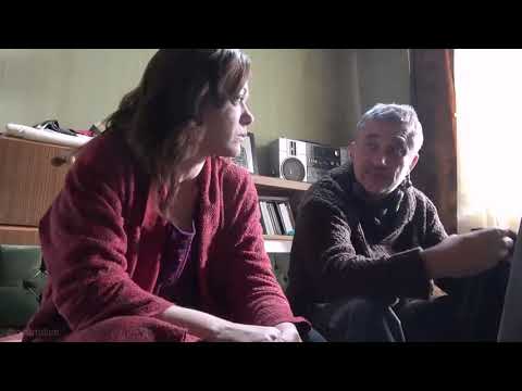 Ahlat Ağacı kamera arkası: Nuri Bilge Ceylan ve Bennu Yıldırım arasında gergin anlar(part2)